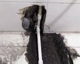 张家界市卫生间测漏水哪家好