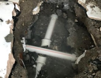 张家界市卫生间防水公司