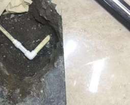张家界市卫生间测漏水多少钱
