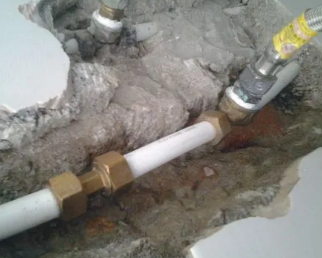 张家界市测漏水多少钱