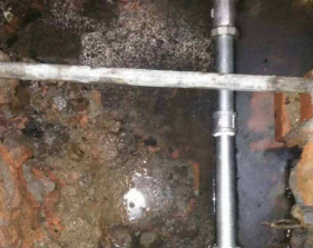 张家界市卫生间测漏水多少钱