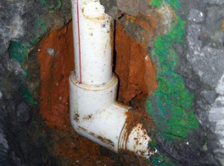 张家界市卫生间测漏水价格明细