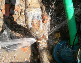 张家界市卫生间防水服务部