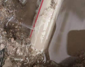 张家界市水管维修多少钱