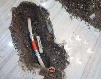 张家界市水管维修哪家好
