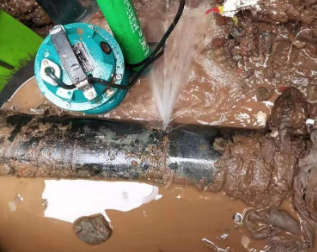 张家界市卫生间测漏水的相关介绍