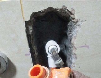 张家界市卫生间测漏水哪家好
