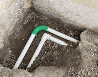 张家界市卫生间测漏水价格多少