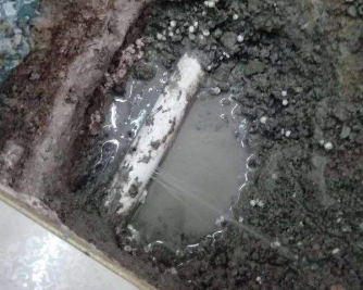 张家界市卫生间测漏水哪家好