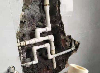张家界市卫生间测漏水价格多少