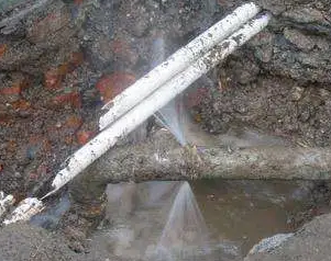 张家界市水管维修费用是多少