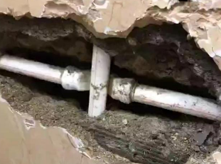 张家界市水管维修哪家好