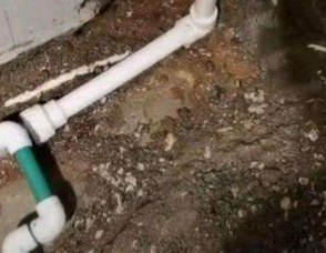 张家界市卫生间测漏水服务电话