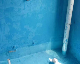 张家界市卫生间防水多少钱