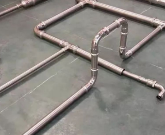 张家界市水管维修多少钱