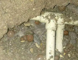 张家界市卫生间测漏