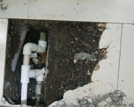 张家界市卫生间测漏水哪家好
