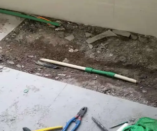 张家界市卫生间测漏水