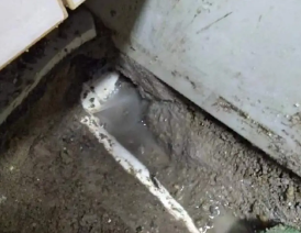 张家界市卫生间测漏水多少钱