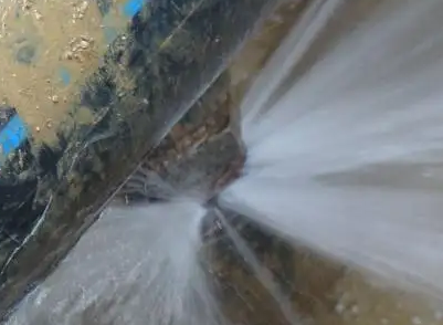 张家界市卫生间测漏水施工步骤