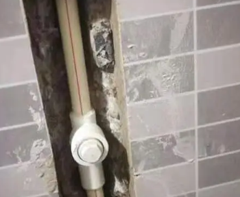 张家界市卫生间测漏水