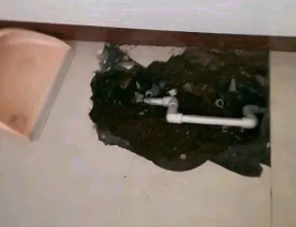 张家界市卫生间测漏水多少钱