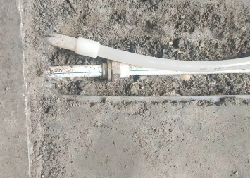 张家界市卫生间测漏水之解决方法