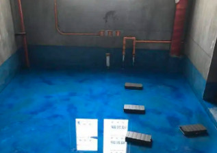 张家界市卫生间防水步骤