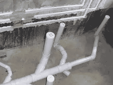 张家界市卫生间测漏水的原理