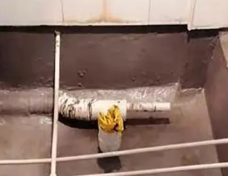 张家界市卫生间测漏水服务电话