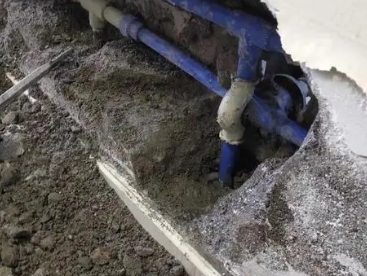 张家界市卫生间测漏水哪家好