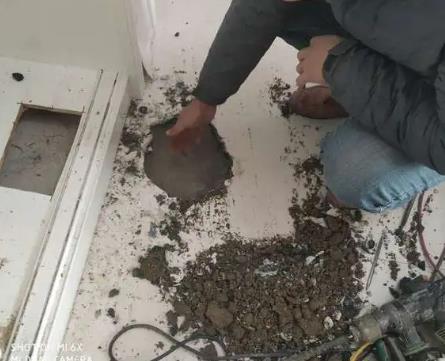 张家界市漏水检测公司为您专业分享下阳台漏水要尽快修，做到这几点，少麻烦又省钱！