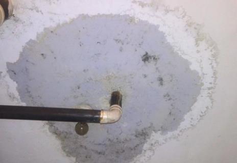 张家界市测漏水公司分享如何自检漏水