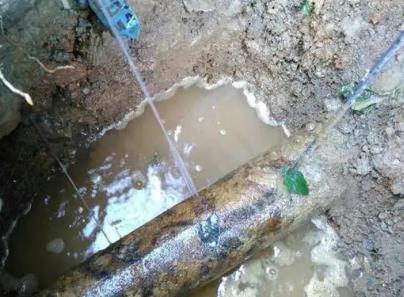 张家界市卫生间测漏水公司分享下我们可以检测到轻微的漏水和水压吗？