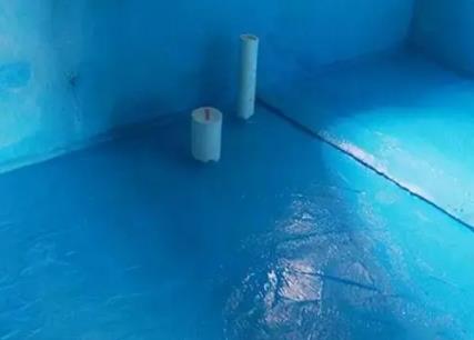 张家界市卫生间防水公司分享防水小知识