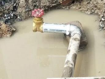 张家界市漏水检测电话多少