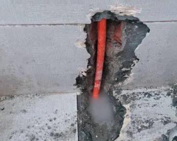 张家界市漏水检测哪家好
