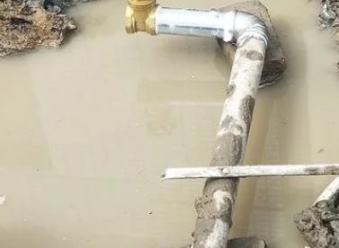 张家界市测漏水公司电话